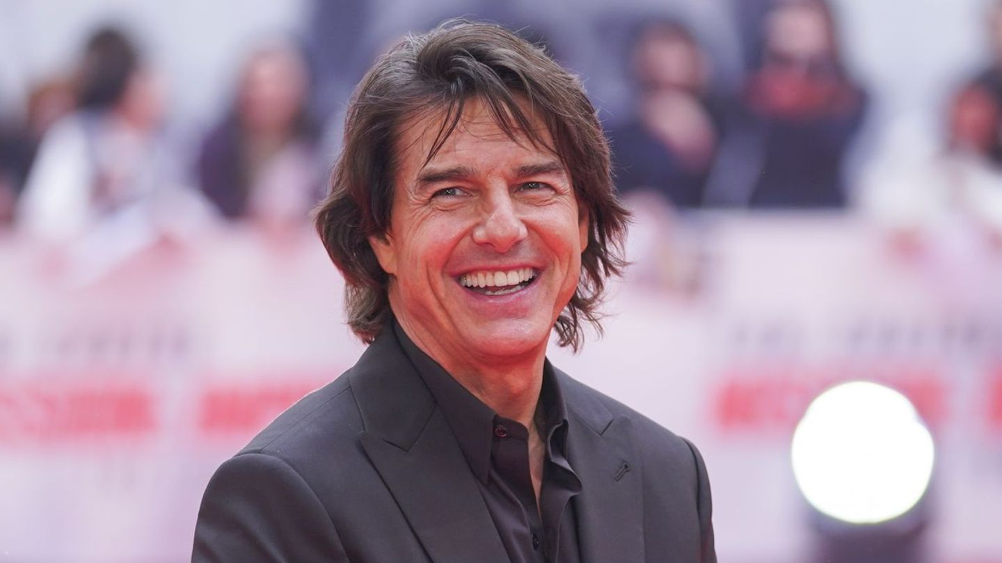 „Governors Awards“: Tom Cruise und Dolly Parton erhalten Oscar-Ehrenpreise