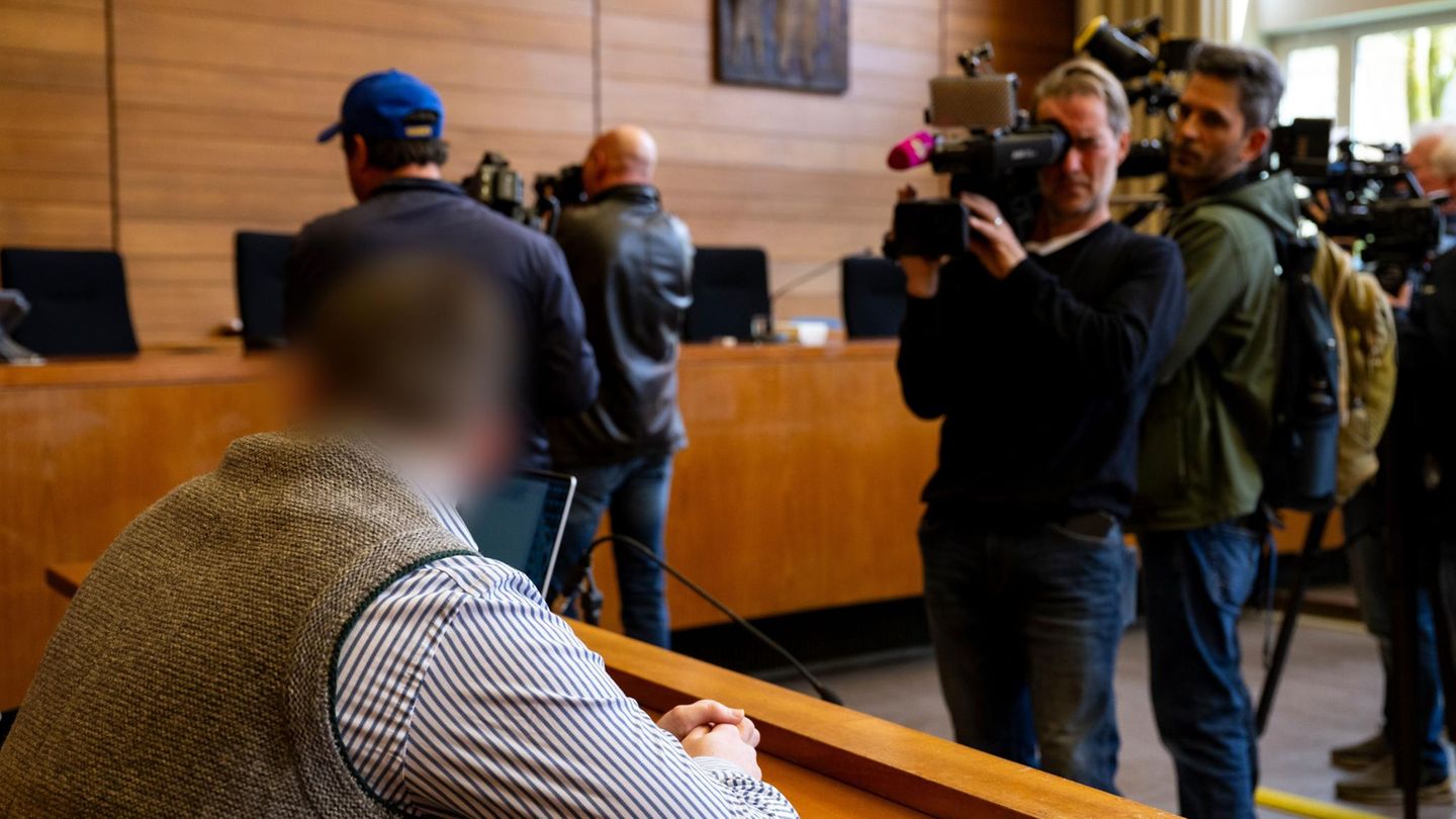 Bayern: Wende im Mordfall Hanna – Haftbefehl gegen Verurteilten aufgehoben