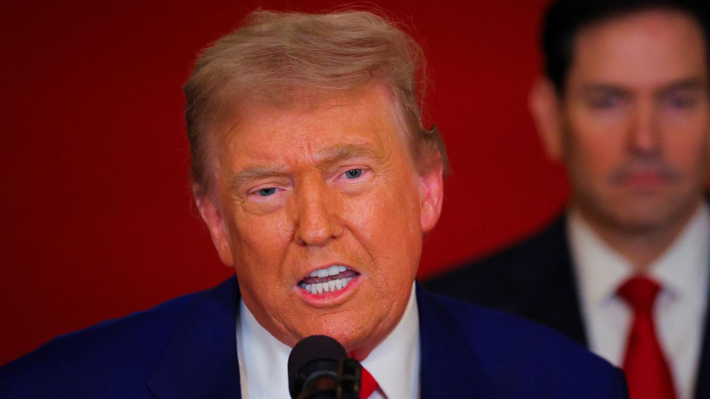 Presseschau: „Trump hat genau den Angriff befohlen, den Netanjahu von ihm haben wollte“