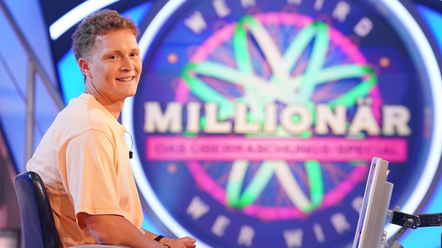 „Wer wird Millionär?“: Falsche Antwort eines Jokers kostete ihn Tausende Euro: Kandidat erhält zweite Chance
