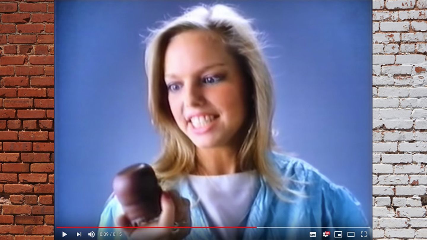 Retro-Werbung: „Mann, sind die dick, Mann“: Diese Werbespots kennt jedes Kind der 90er noch