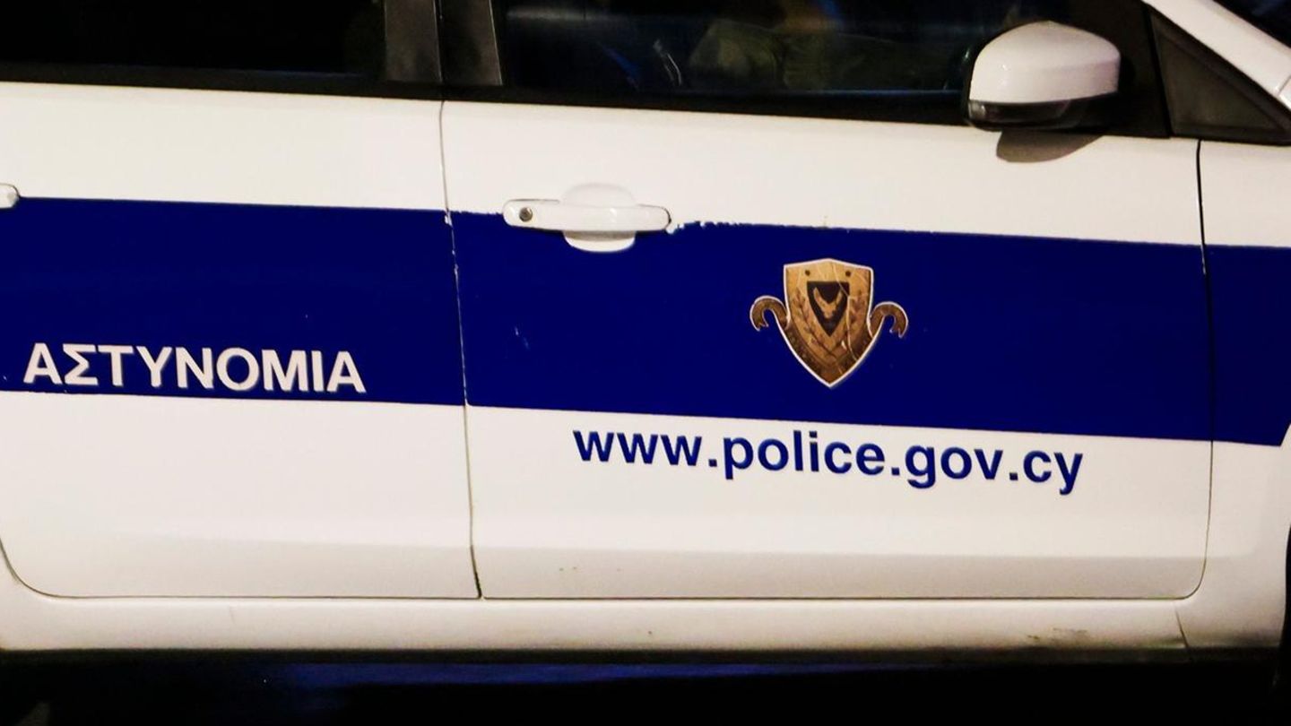 Zypern: Polizisten bei Liebesakt gefilmt – und suspendiert