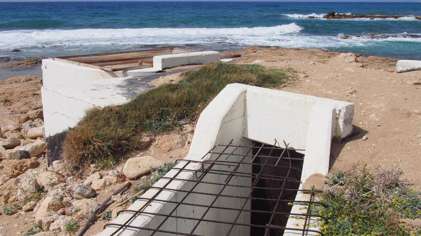 Nahostkonflikt: Zypern aktiviert Handy-Warnsystem – Tausende Bunker geöffnet