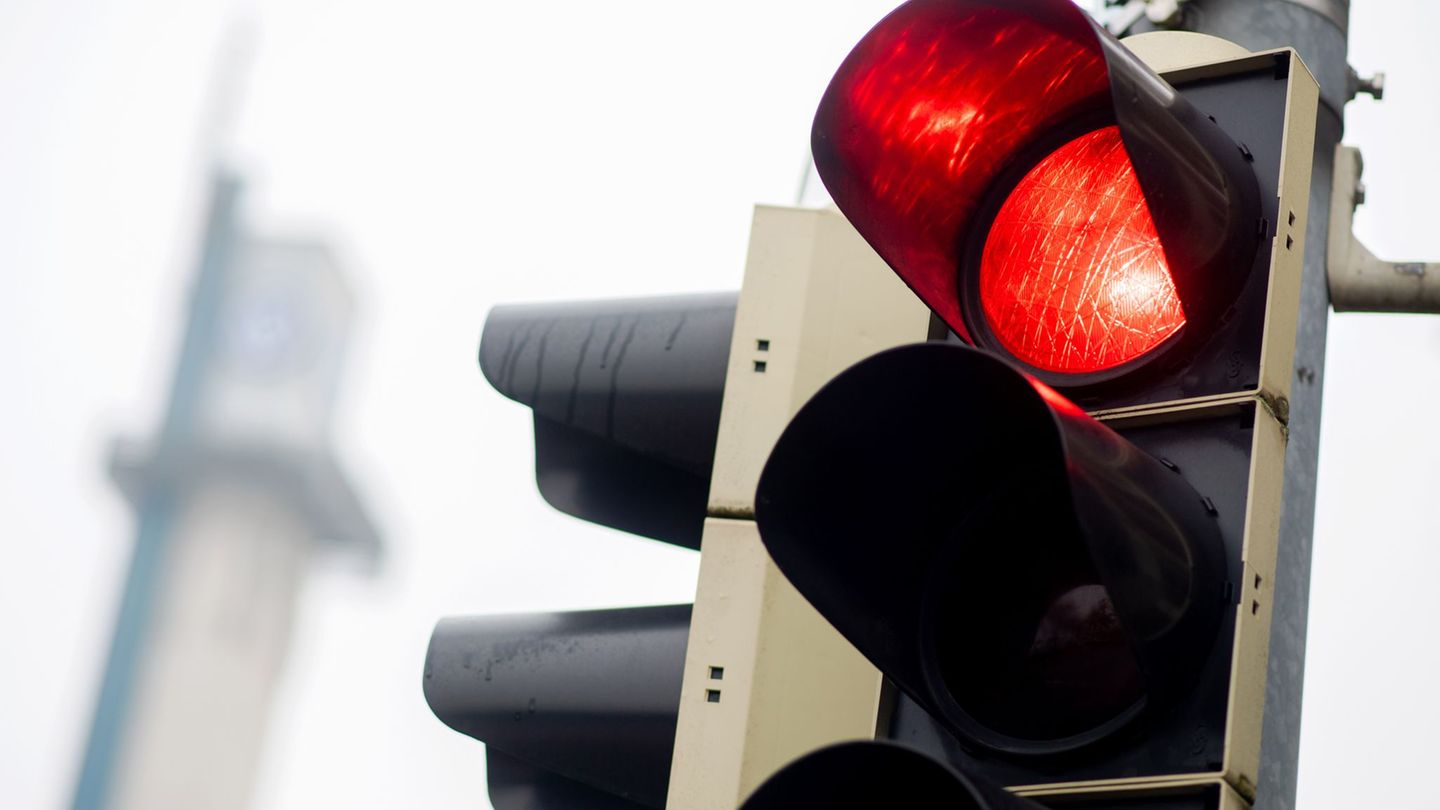 Kriminalität: Verkehrsstreit in Jena eskaliert – Ein Schwerverletzter