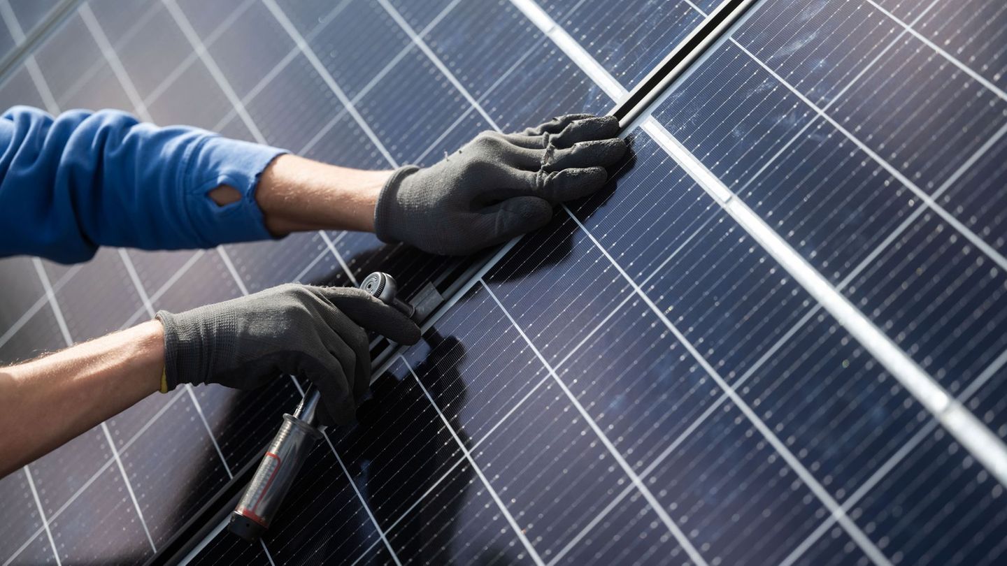 Bremer Solargesetz: Neue Häuser in Bremen brauchen Solaranlage
