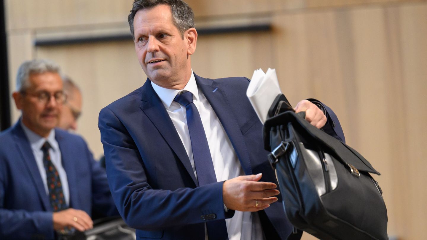 Landesregierung: Ministerpräsident Lies tourt durch Niedersachsen