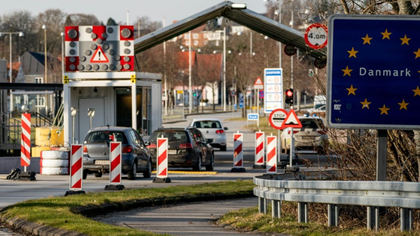 Iranischer Spion soll jüdische Ziele in Deutschland ausgespäht haben – Festnahme