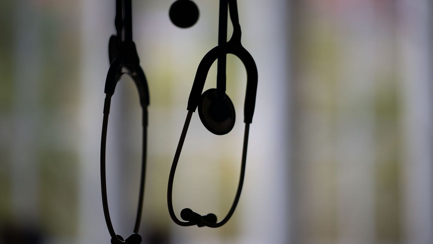 Gesundheitspolitik: Neuer Kassenärztechef Windau tritt Amt an
