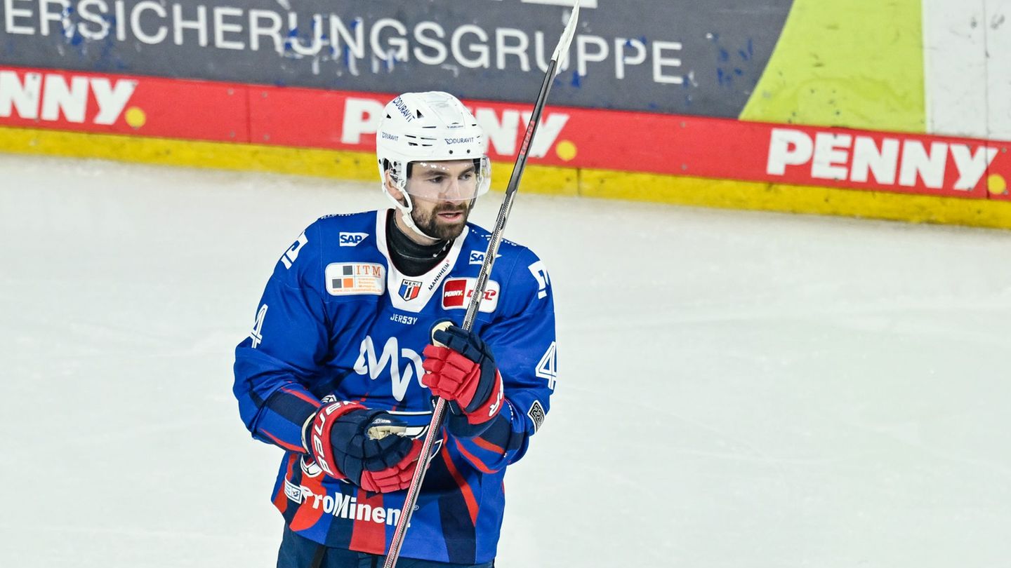 Deutsche Eishockey Liga: Keine Rückkehr: Cicek und Hännikäinen verlassen Adler