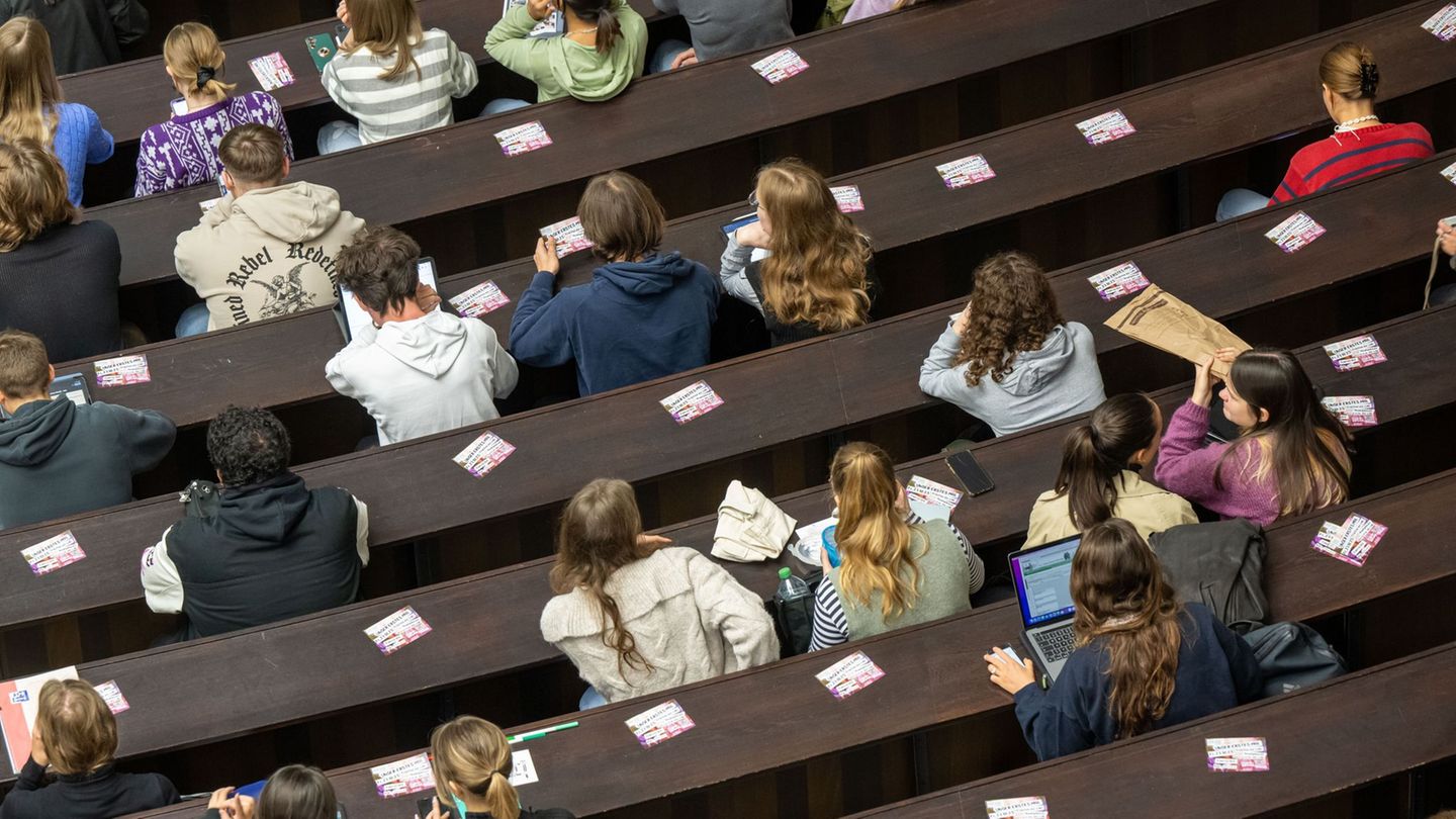 Hochschulen: Weniger beschränkte Studienangebote an Bayerns Unis