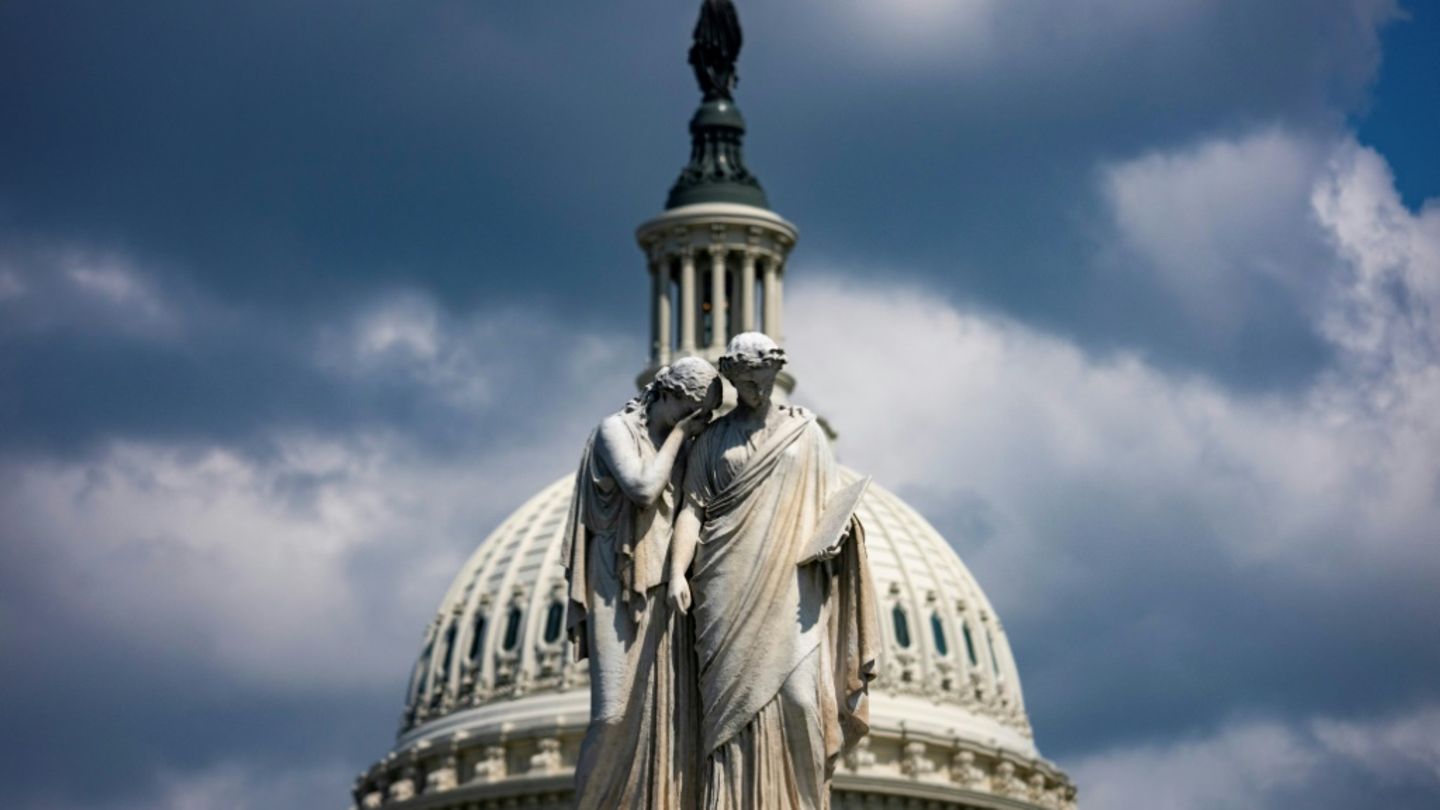 US-Senat billigt Trumps Steuergesetz nach Marathonsitzung