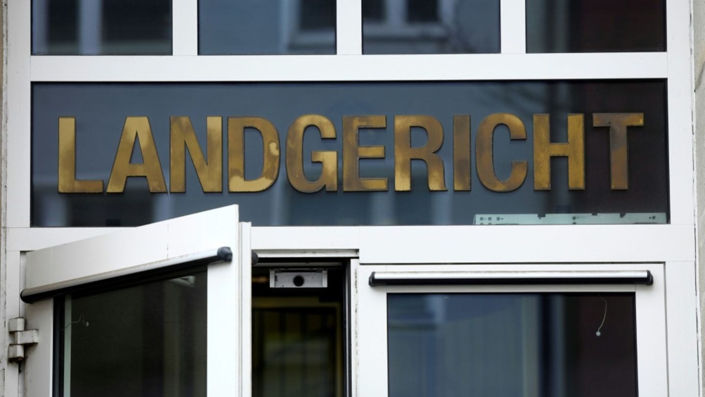 Tötung per Überfallkommando: Dortmunder Hafturteil rechtskräftig
