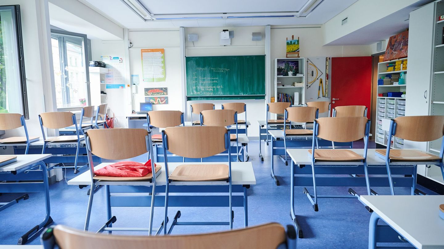 Schulen: Auch bei über 30 Grad gibt es nicht automatisch Hitzefrei