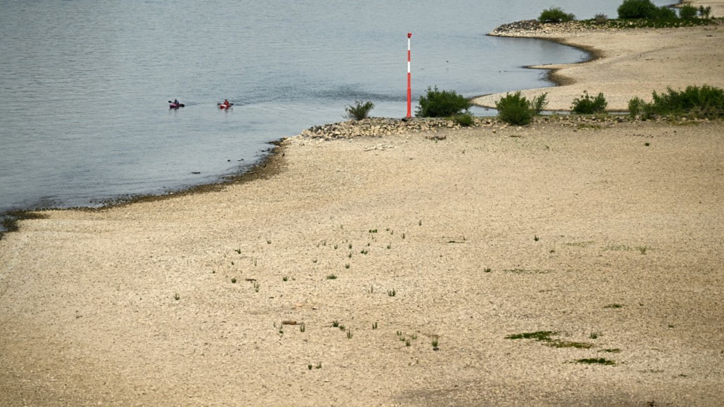 Seniorenunion fordert gezielten Schutz älterer Menschen bei extremen Hitzewellen