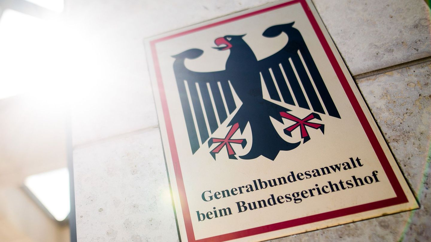 Bundesanwaltschaft: In Irans Auftrag Juden in Berlin ausspioniert? Festnahme