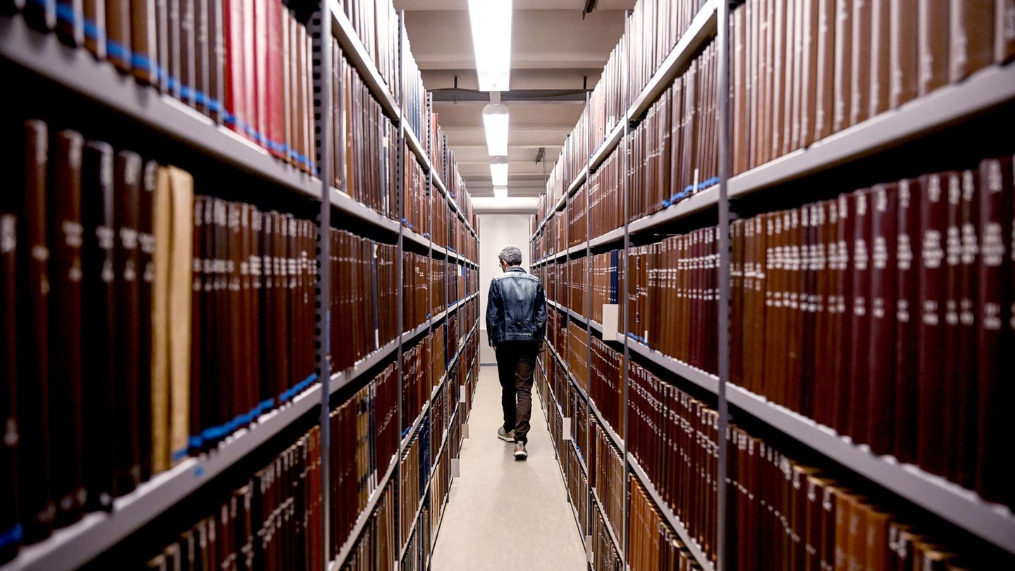 Bibliotheken: Zentral- und Landesbibliothek Berlin schränkt Service ein