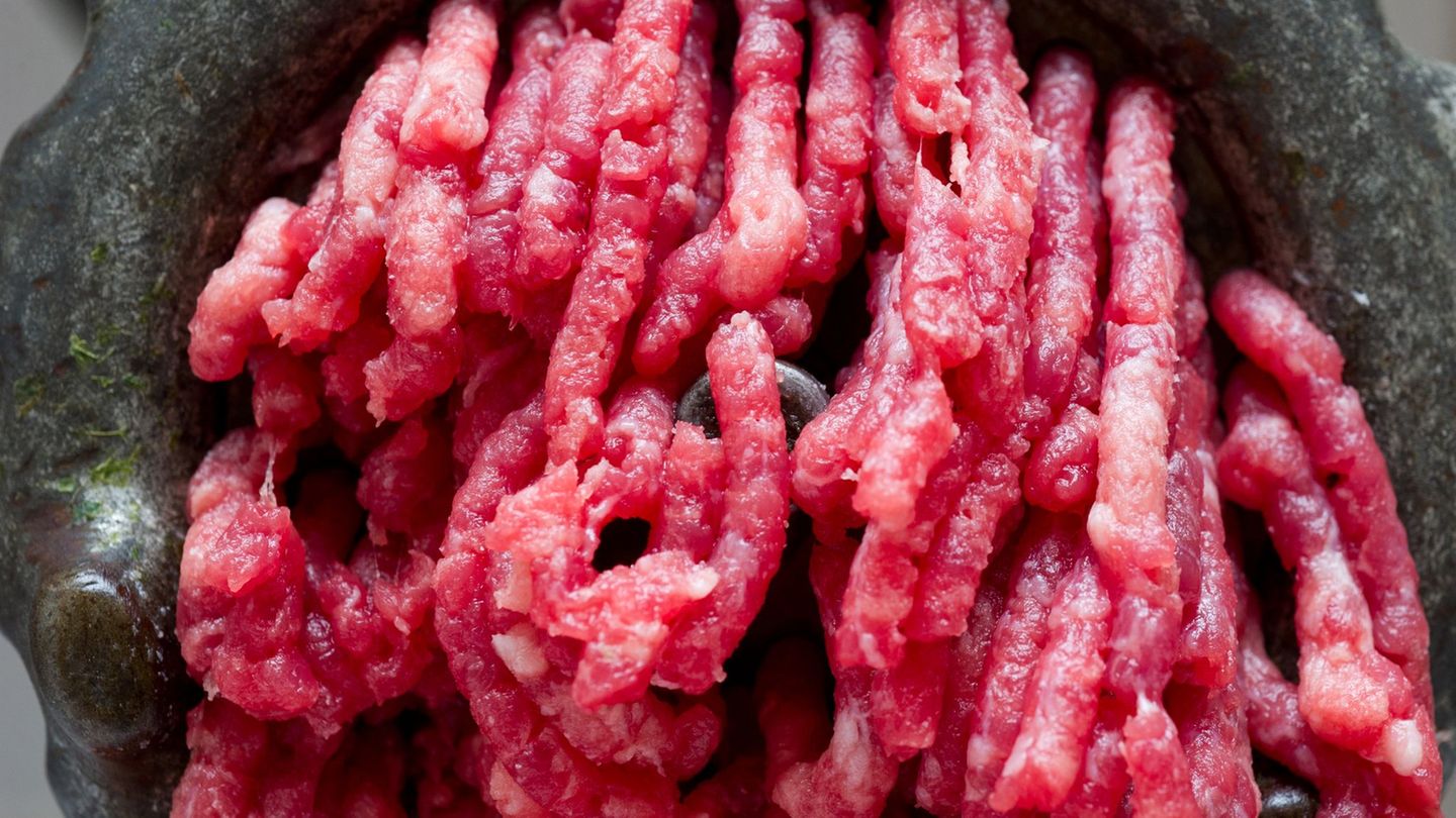 Lebensmittel: Imbissbetrieb wegen Schimmels und Schaben geschlossen