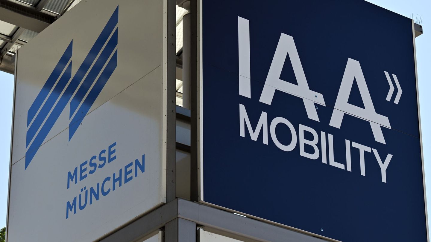 Mobilität: IAA auf Wachstumskurs – Mehr als 100 chinesische Aussteller