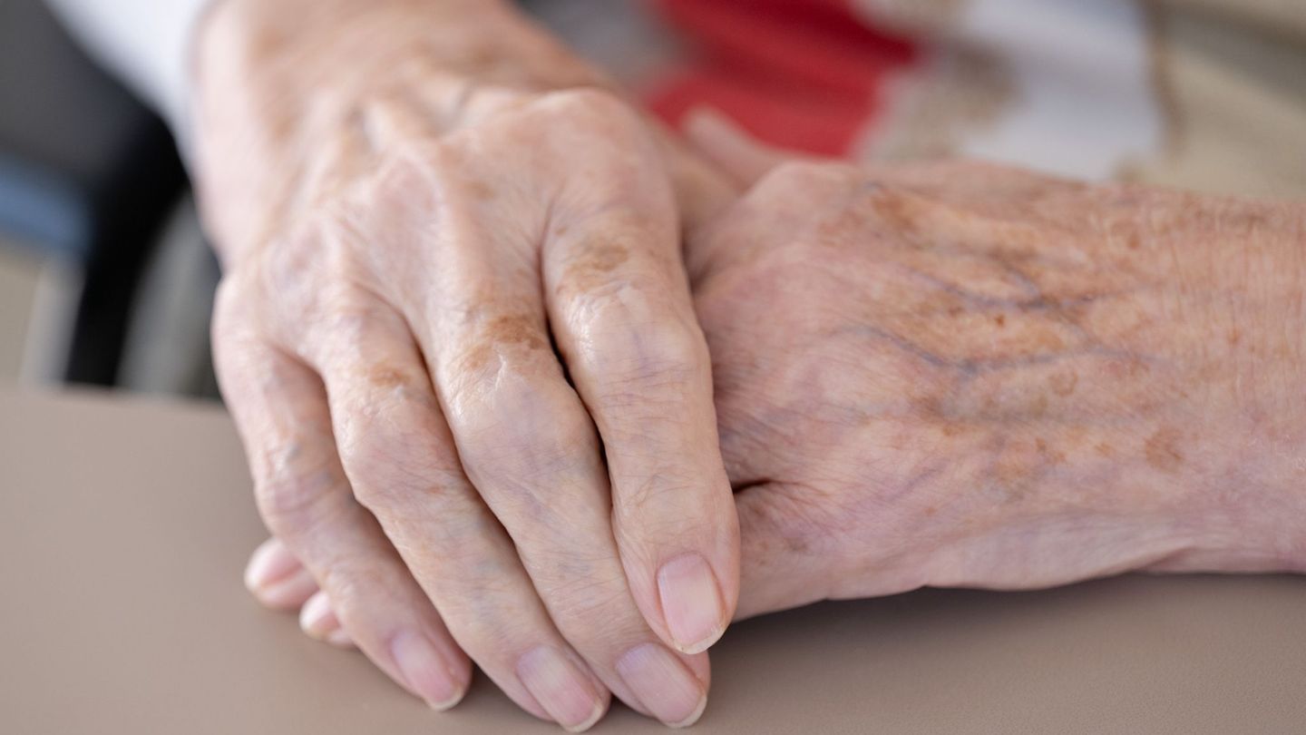 Pflege: Zahl der Pflegebedürftigen hat sich mehr als verdoppelt
