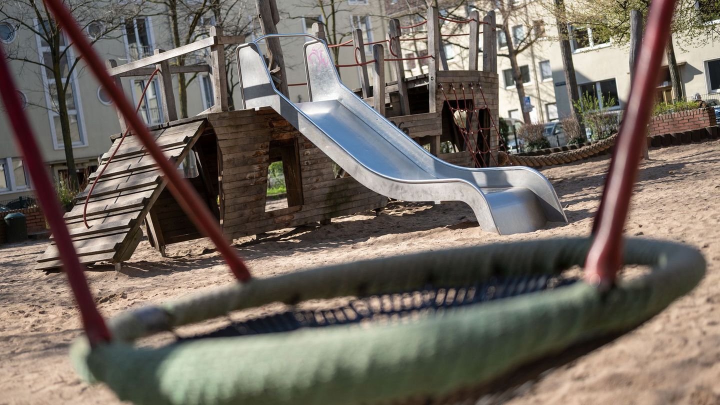 „Eingrenzender Begriff“: Verschwindet das Wort „Spielplatz“ in Köln?