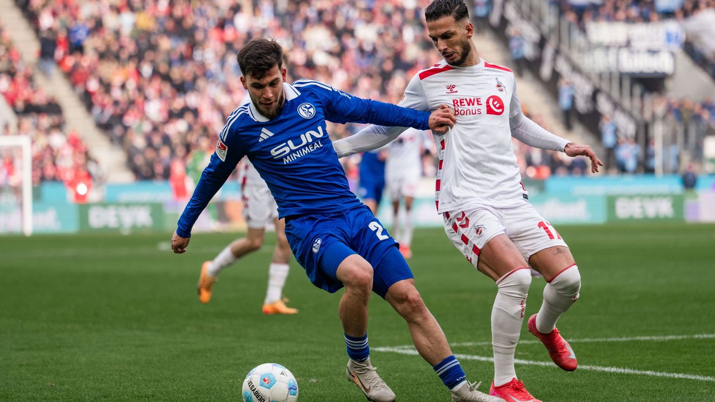 2. Fußball-Bundesliga: Braunschweig verpflichtet Außenbahnspieler Aydin