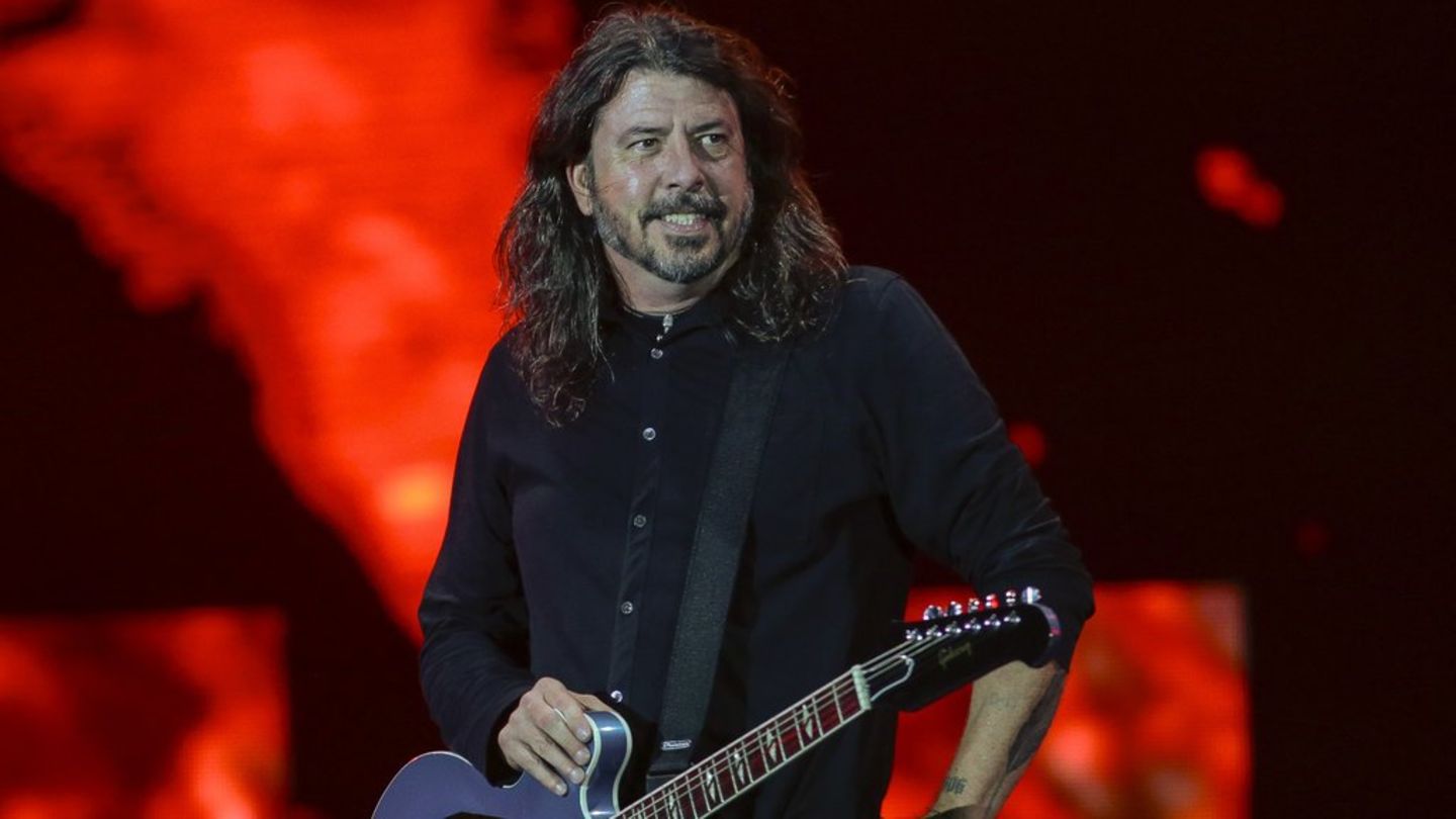 Foo Fighters feiern Jubiläum mit Single: Emotionale Hommage an verstorbenen Drummer