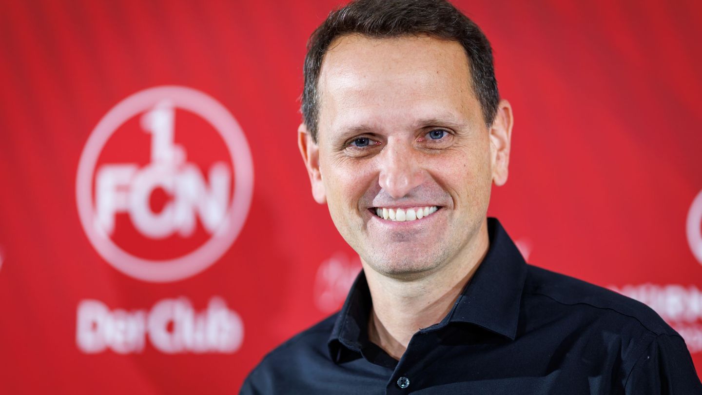 2. Fußball-Bundesliga: 1. FC Nürnberg holt Stürmer Maboulou