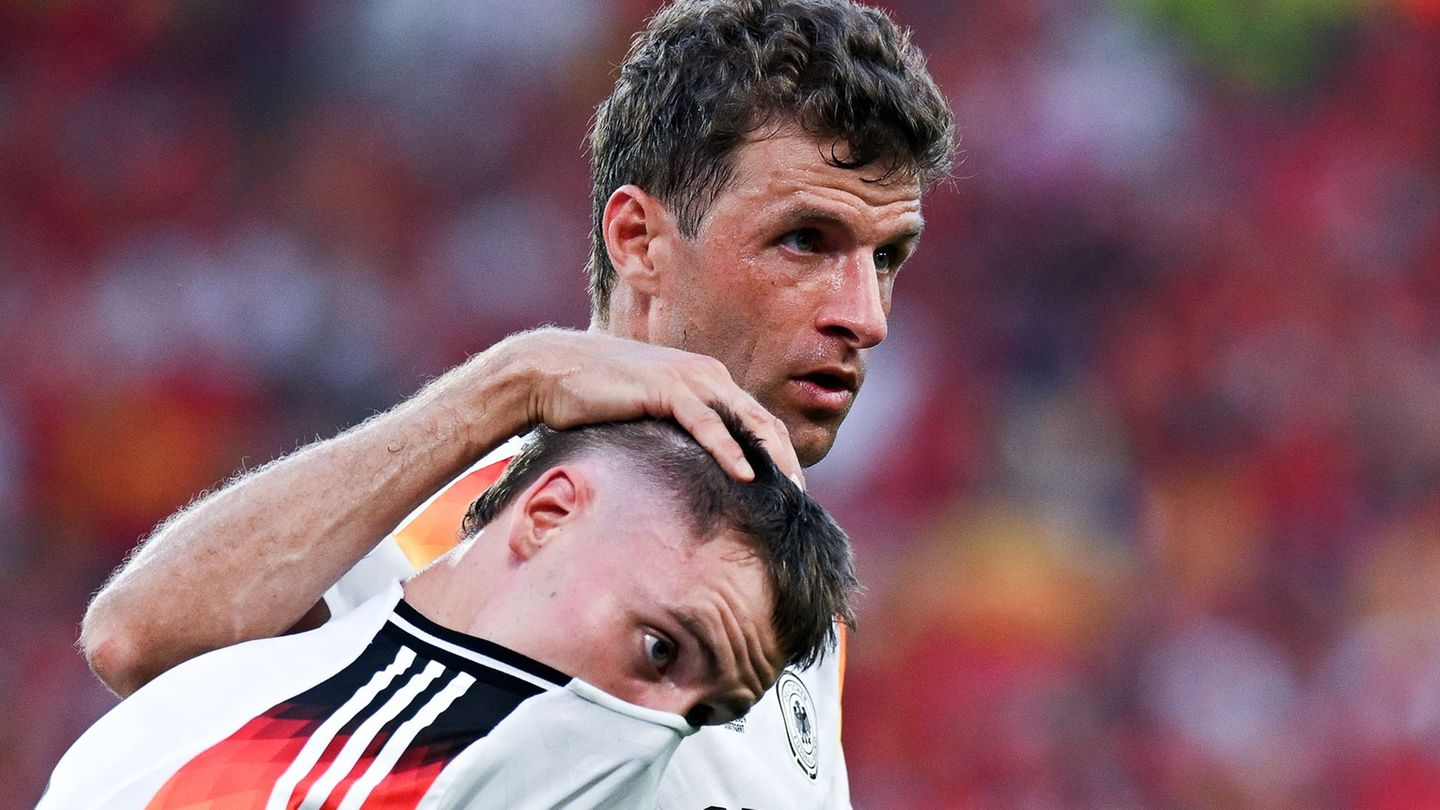 DFB-Star beim FC Liverpool: Müller über Wirtz‘ Rekordtransfer: „Was sind 150 Millionen?“