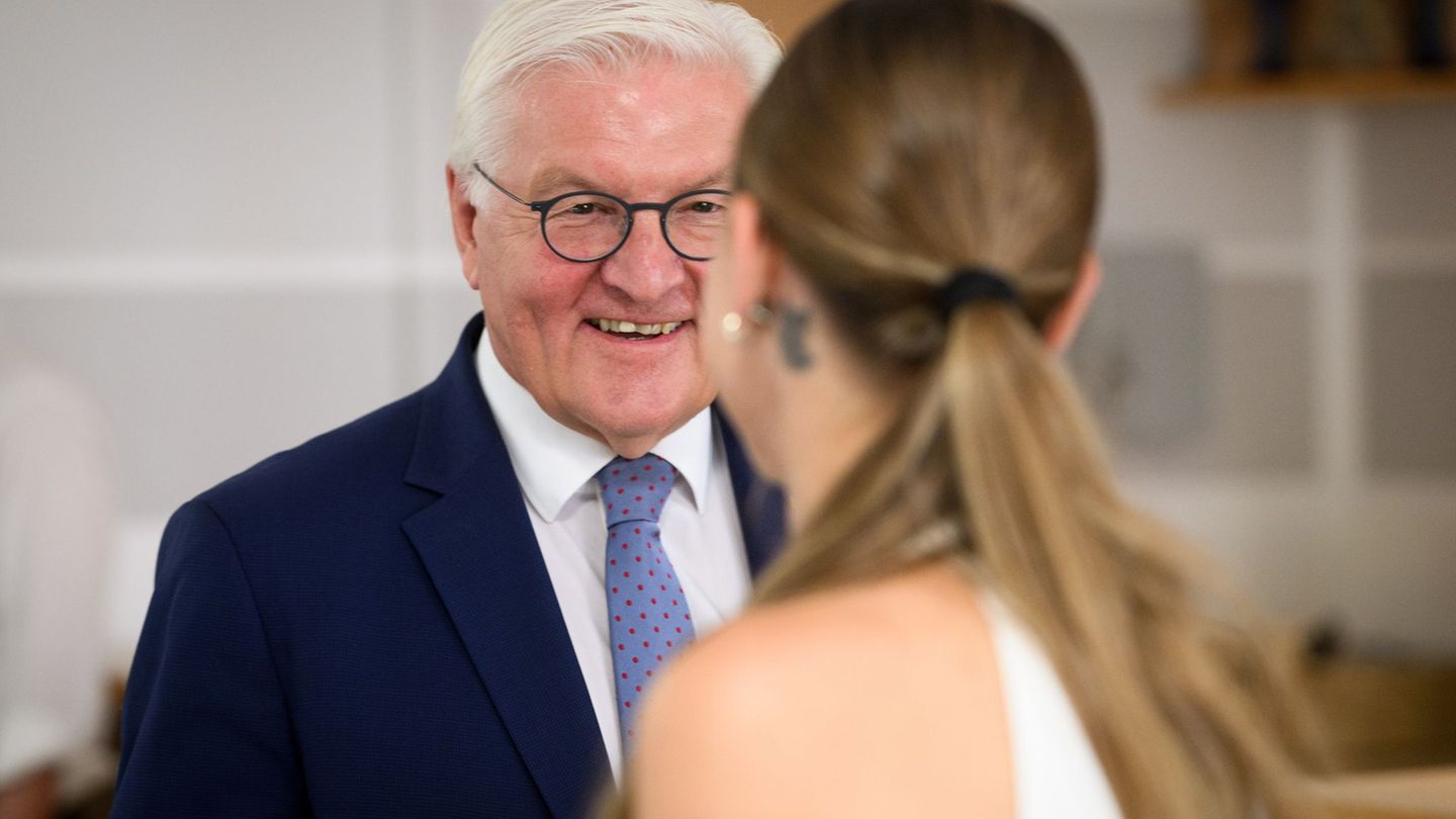 Dreitägiger Besuch: Bundespräsident: Wunsch nach mehr Kontakt zwischen Milieus