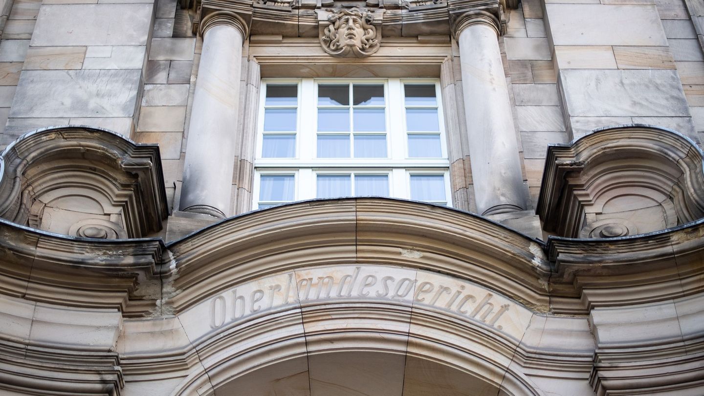 Formfehler: Justizpanne: Weiterem Dealer winkt Freiheit