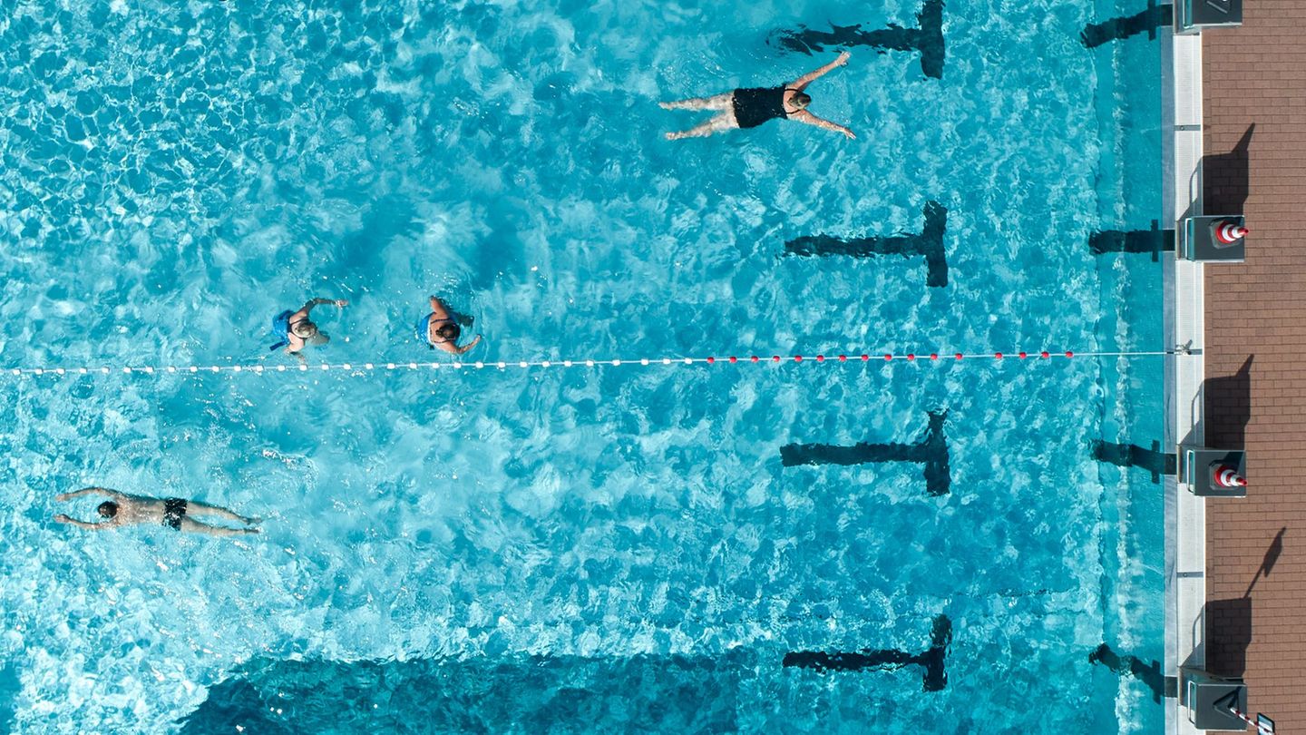 Wetter: Hitzewelle auf Höhepunkt – bis zu 40 Grad erwartet