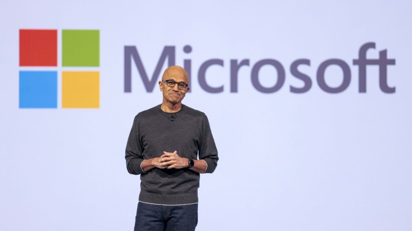 Microsoft baut erneut tausende Stellen weltweit ab