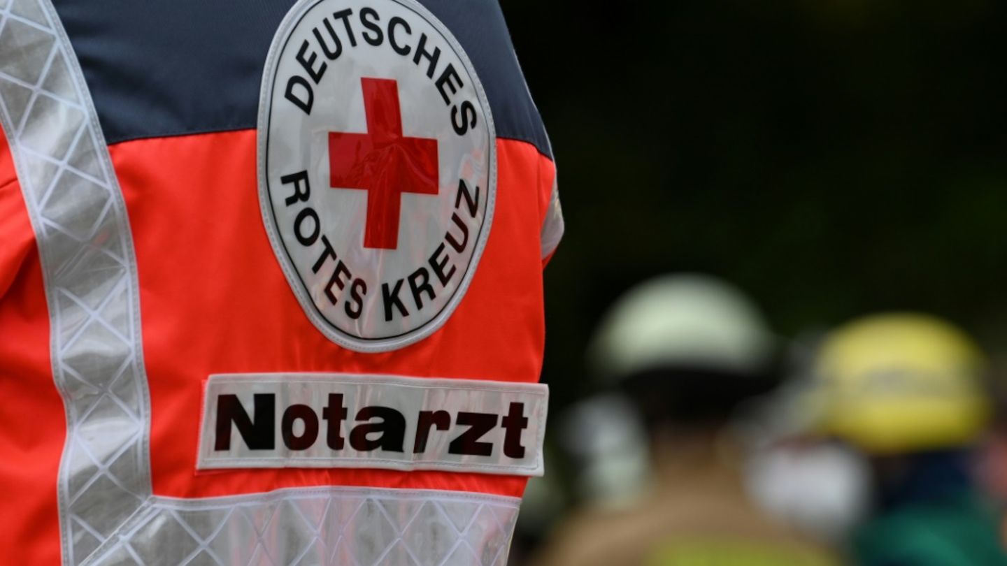 74–Jähriger stirbt bei Arbeiten auf Hopfenfeld in Bayern