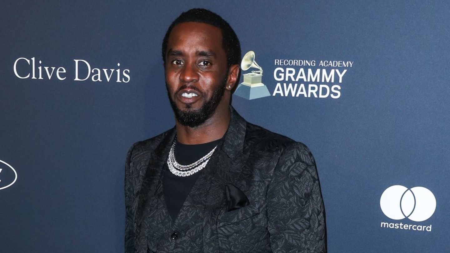 Sean „Diddy“ Combs: Rapper in schwersten Punkten freigesprochen