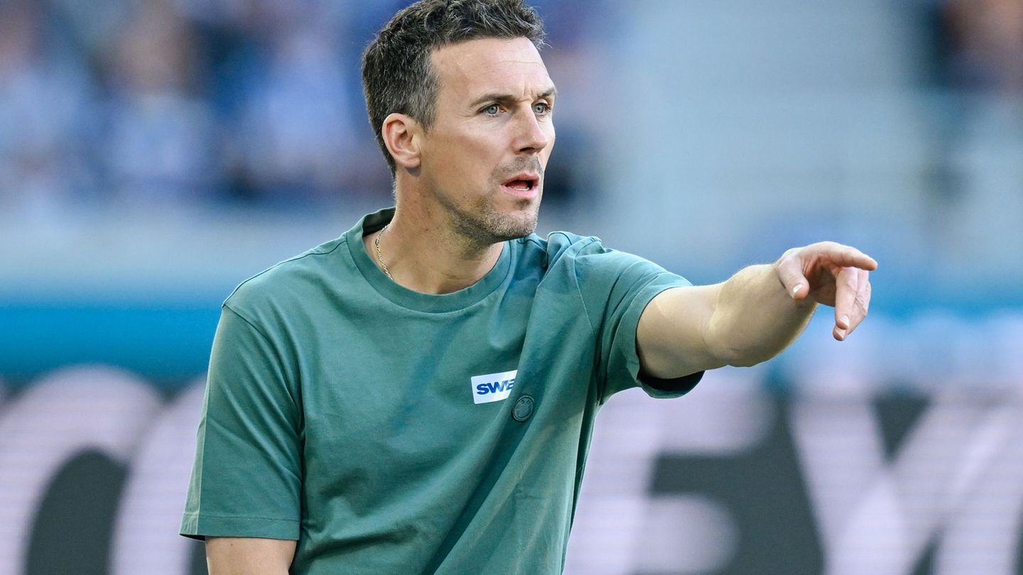 2. Fußball-Bundesliga: Neue Nummer eins – KSC verpflichtet Bernat nach Weiß-Abgang
