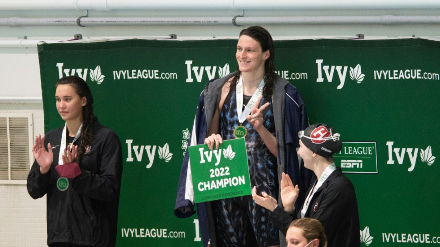US-Universität bereit zu Ausschluss von Transgender-Athleten aus Frauensportteams