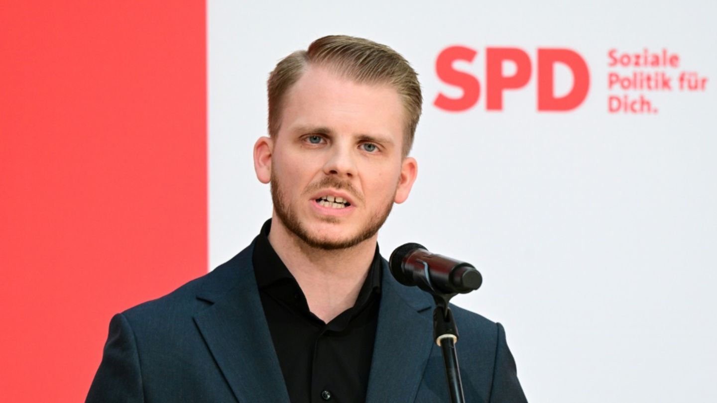 SPD-Generalsekretär geht von Einigung im Streit um Stromsteuer aus