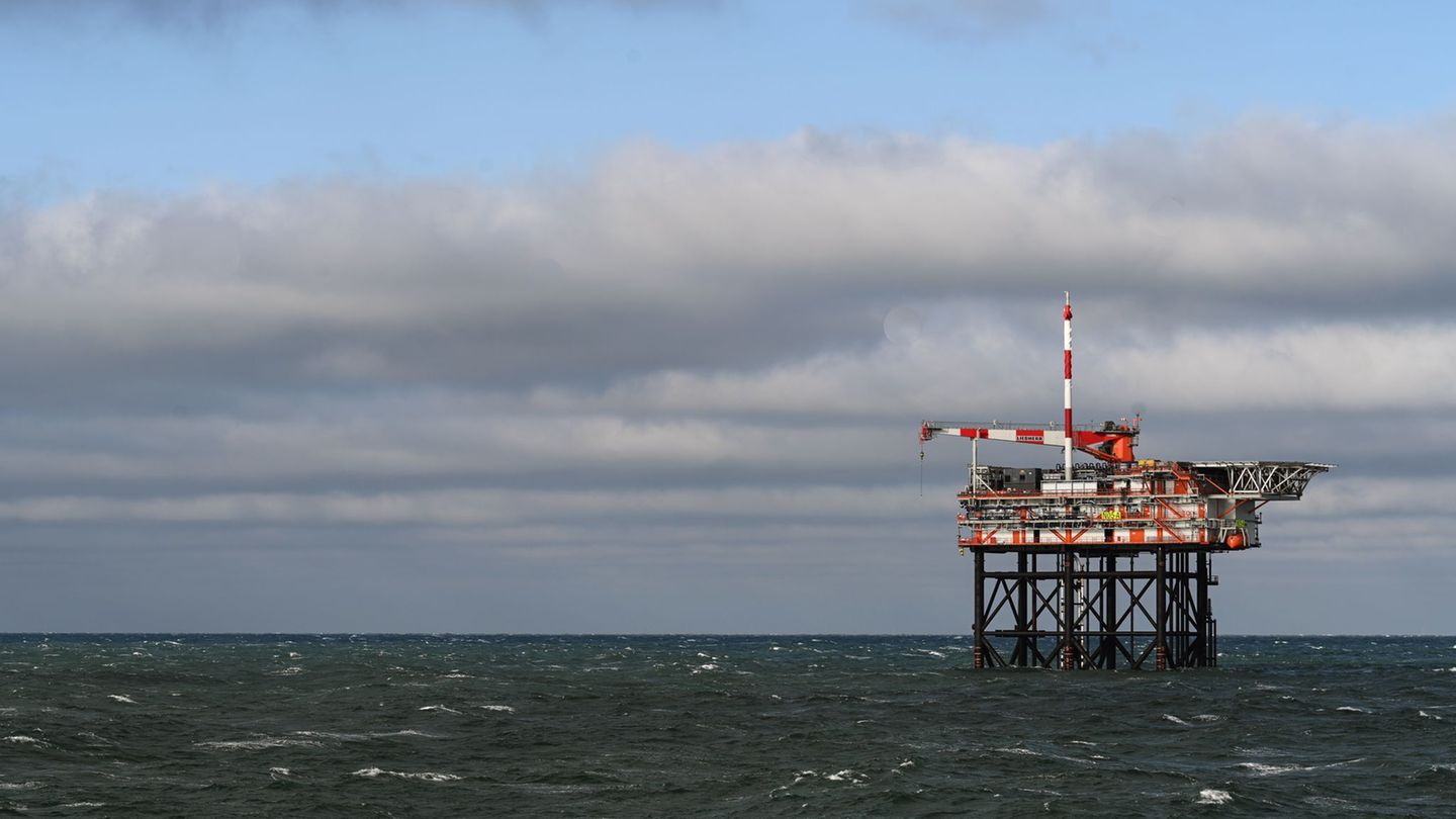 Umstrittene Gasförderung: Schließen Deutschland und Niederlande Gasförder-Abkommen?