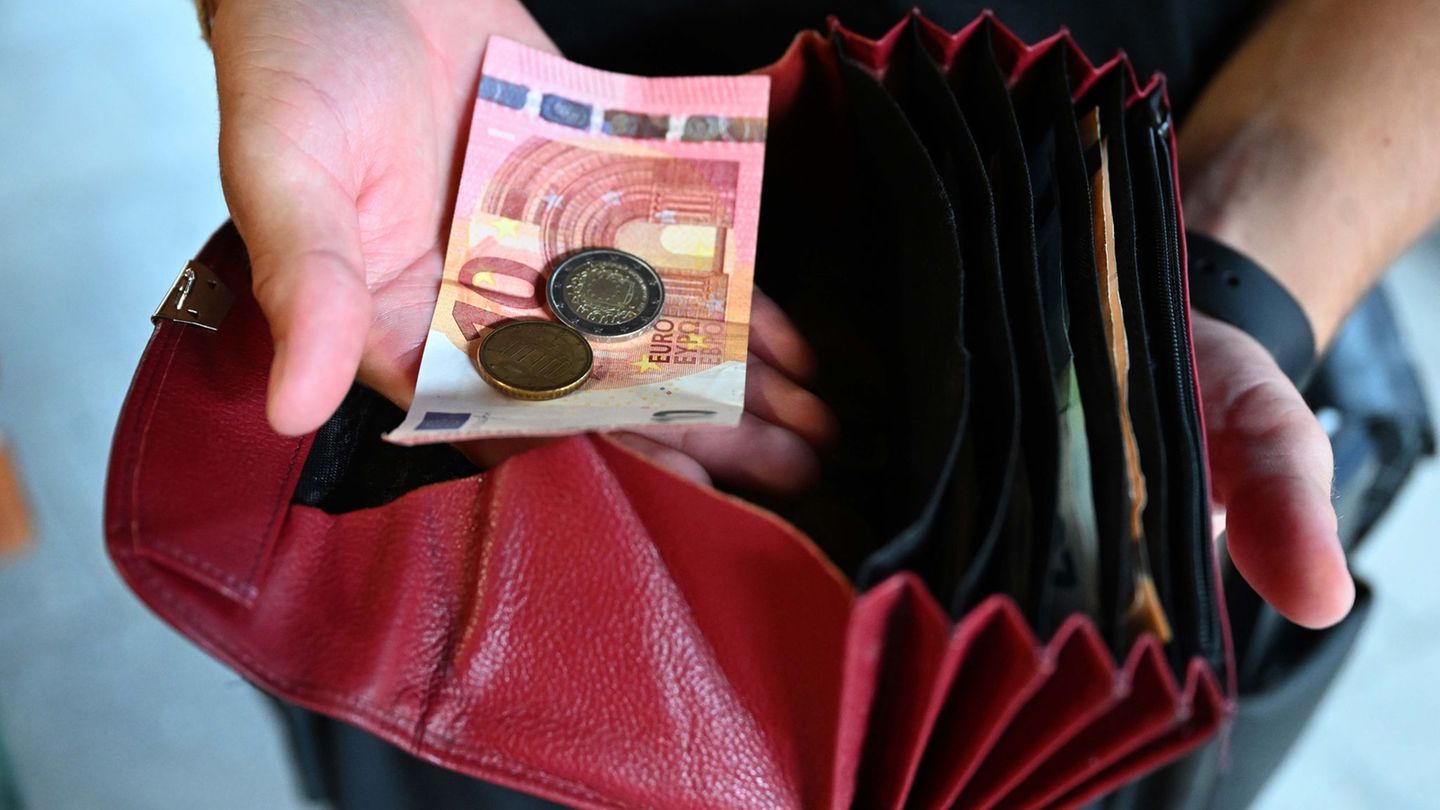 Konjunktur: Verfügbares Einkommen im Südwesten legt zu