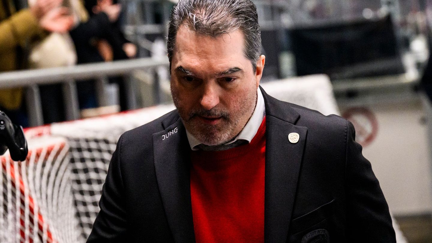 Deutsche Eishockey Liga: Augsburger Panther verpflichten Talent