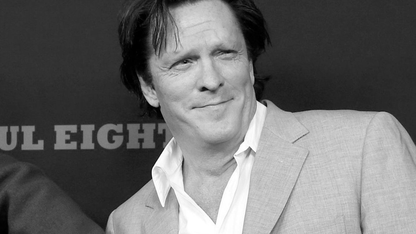 Leute: Tarantino-Schauspieler Michael Madsen stirbt mit 67 Jahren