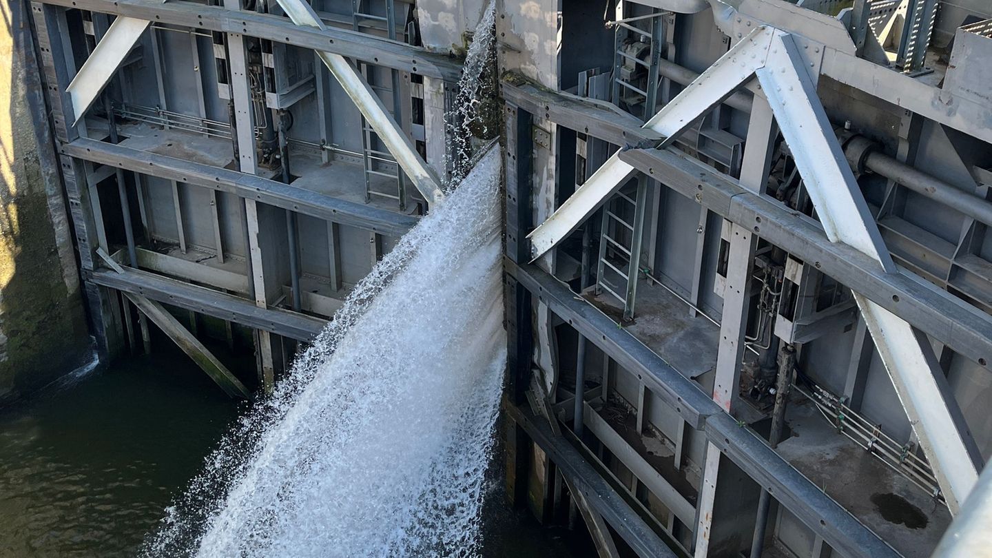 Auf der Mosel: Weiterer Schiffsunfall auf der Mosel