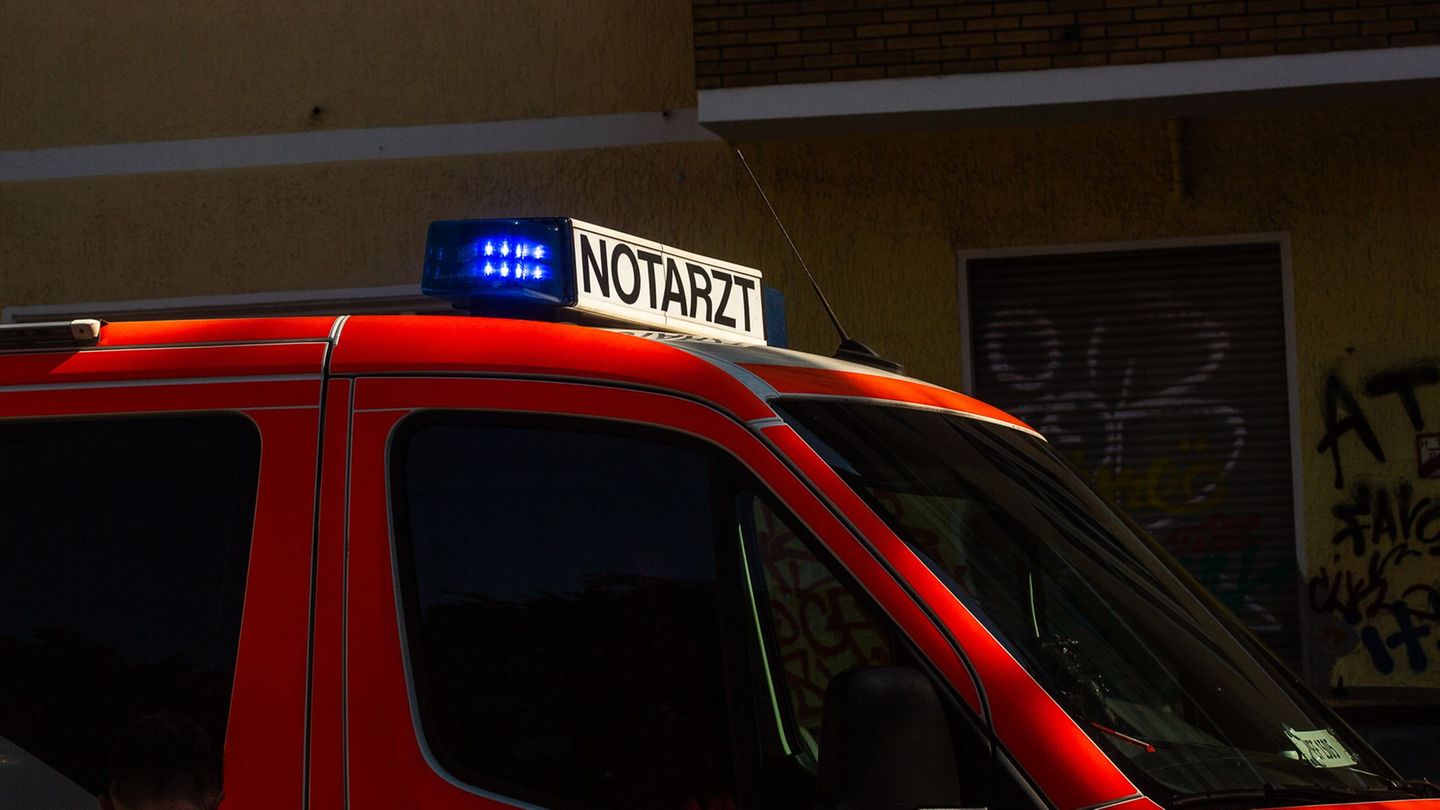 Zwischenfall: Spritzenattacke? Frauen in Berliner Club leicht verletzt