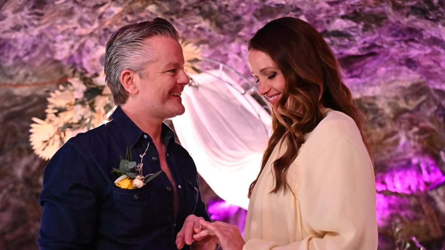 Kaja Schmidt-Tychsen und André Dietz: Das sind ihre Pläne nach „Alles was zählt“