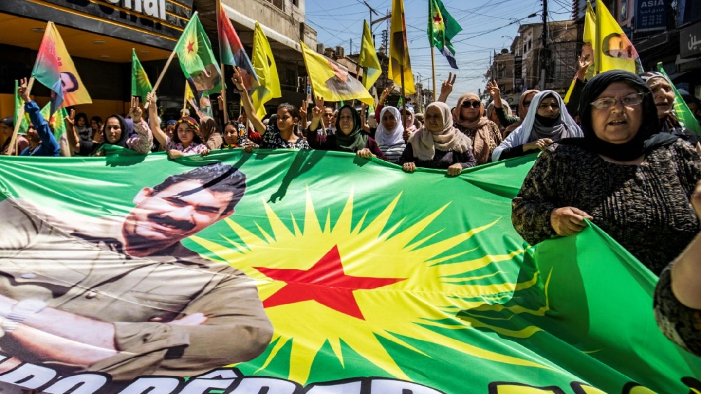 PKK wirft türkischer Regierung Verzögerung des Friedensprozesses vor