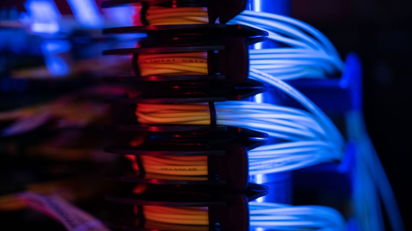 Informationstechnik: Bau von Rechenzentrum in Nierstein geht in die nächste Phase