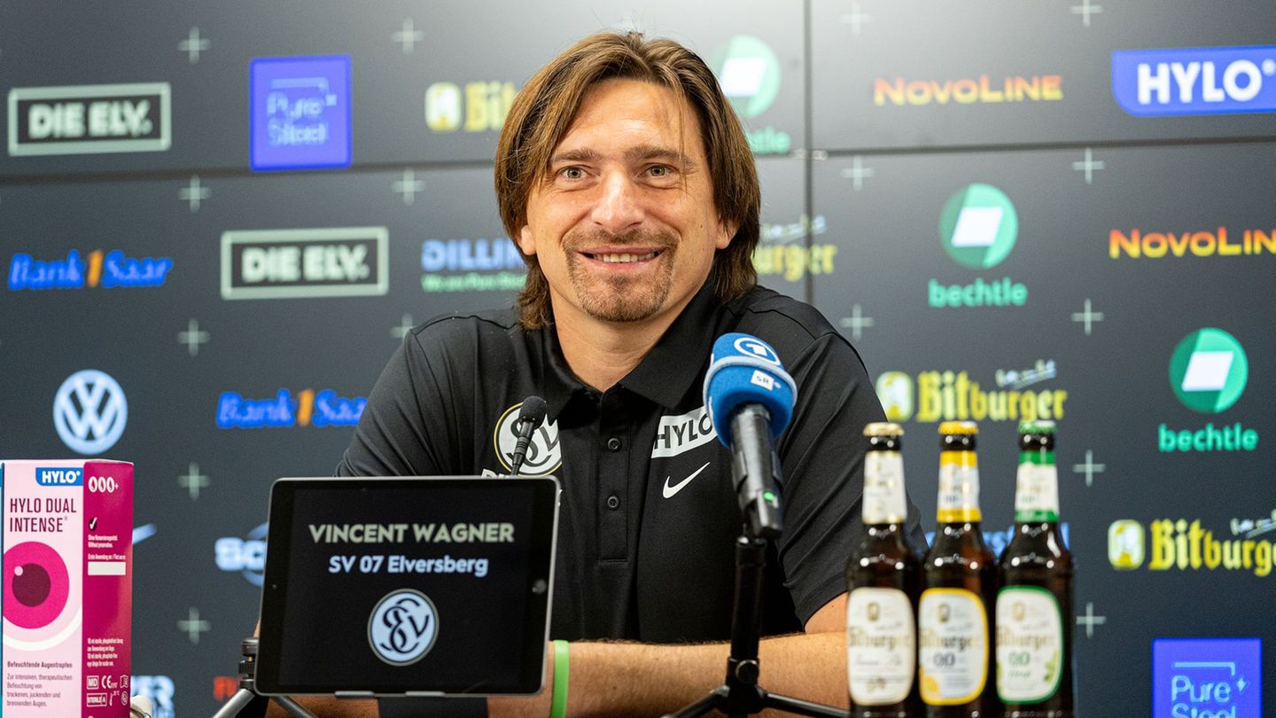 2. Bundesliga: Elversberg verpflichtet Außenverteidiger von Odense BK