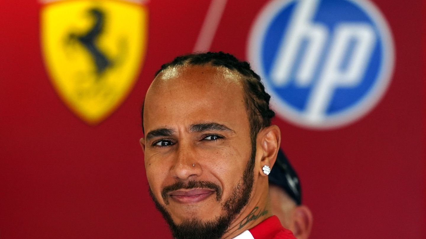 Formel 1 im Kino: Fortsetzung für „F1“-Film? Das sagt Lewis Hamilton