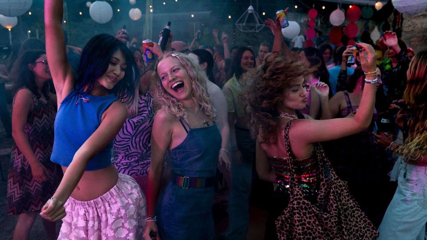 Neu im Kino: „Mädchen Mädchen“ für die Generation Tiktok