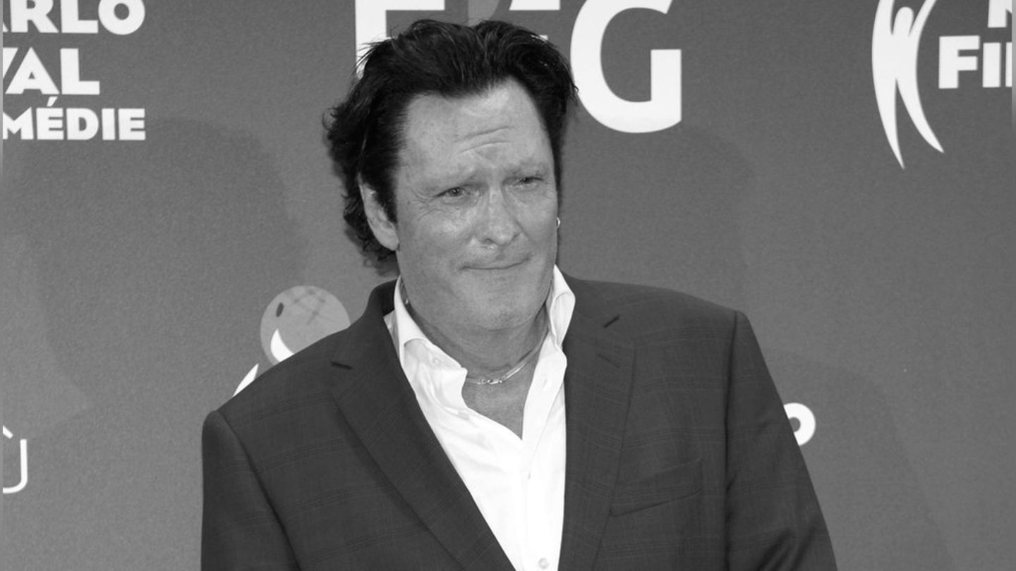 Tod von Michael Madsen: Hollywoodstars wie Harvey Keitel reagieren